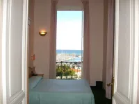 Hotel Miramare - balcony