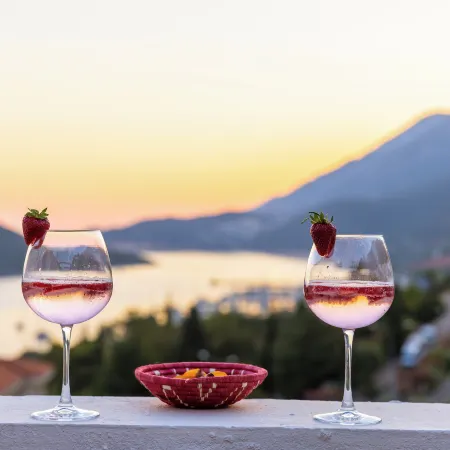 Carruba Boutique Hotel