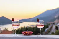 Carruba Boutique Hotel - Mountain view