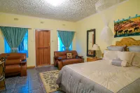 Art Lodges Hoteles en Harare