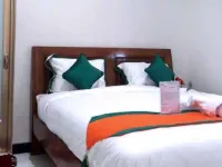 Simply Hommy Purbalinga Hotel di Purbalingga