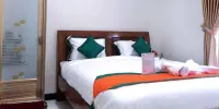 Homestay Purbalingga Tengah Kota by Simply Homy Hôtels à : Padamara