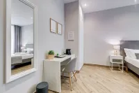 Colonna Luxury Suites Hotel a 