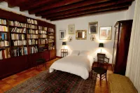 L'Atelier du Grison Hotels in Lucmau