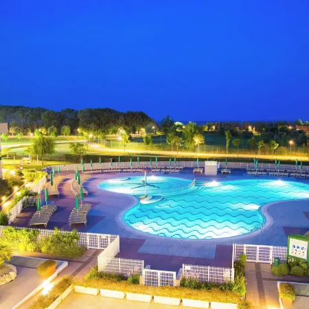 Hotel Maregolf