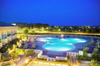 Hotel Maregolf - Pools