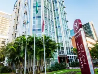 SJ Royal - San Juan Curitiba Hotels near Mueller Mall