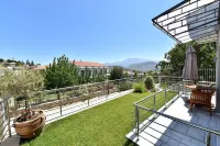 Alexander Mountain Resort Hotel a Lampi