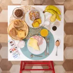 Top Floor Colosseo Guesthouse