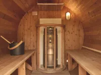 Yoichi Vineyard Glamping Hotel di Yoichi