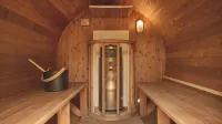 Yoichi Vineyard Glamping - Bãi đậu xe