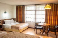 Hotel Aeropuerto Hotel a 