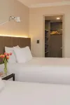 NH Ciudad de Santiago Hotels in 