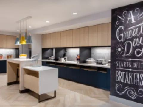 TownePlace Suites Madison West/Middleton ミドルトンのホテル