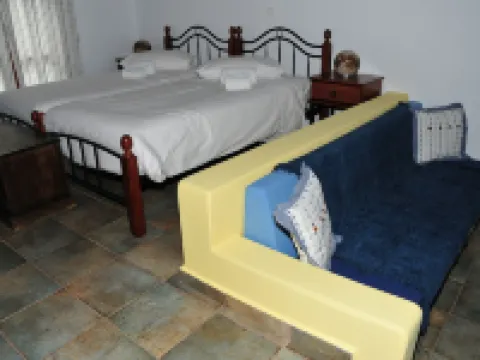 Panteli Beach Hotel Leros otelleri