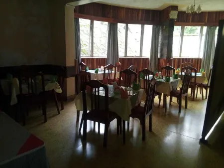 Hotel Eel Отели в г. Ронгай