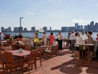 Hyatt Regency Boston Harbor Hotels in Boston