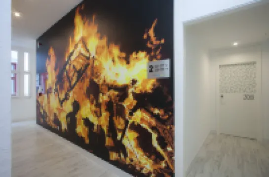 Casual Socarrat Valencia - Adults Only