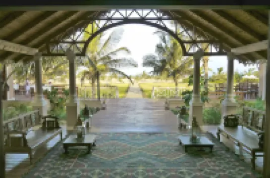 Ocean Beach Resort & Spa