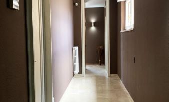 L'Attico di Piazza Mazzini Rooms