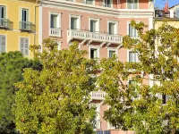 Hôtel du Golfe Hôtels à : Ajaccio
