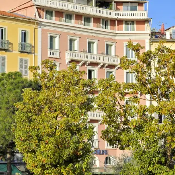 Hôtel du Golfe