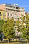 Hôtel du Golfe Hoteles cerca de Musée Fesch
