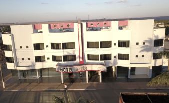 Tezla Hotel