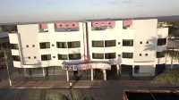 Tezla Hotel Hotels in Primavera do Leste