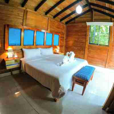 Winíka Alterra Rooms