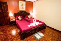 Rommai at Home Hotel a Distretto di Mueang Prachinburi
