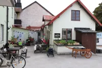 Alyhrs takvåning I Visby