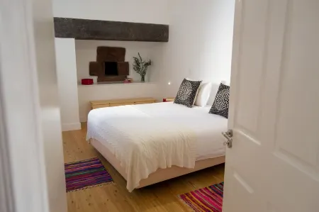 Casa Do Mercado by Heart of Funchal Отели рядом с достопримечательностью «Sacred Art Museum (Museu de Arte Sacra)»