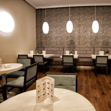 Hotel Parque Real