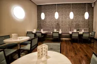 Hotel Parque Real - Bữa sáng