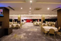 Karpalas City Hotel & Spa Hotels in Bolu Merkez