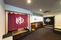 HOTEL LiVEMAX BUDGET Kofu Hotels in Kai