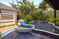 Warwick le Lagon Resort & Spa, Vanuatu - Spa