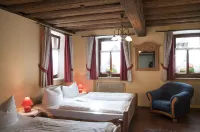 Hotel Schuberths am Markt Hotels in Ebermannstadt