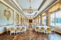 Hotel Château Bela - Gym