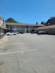 Stardust Motel - Bedford - Motels