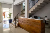 Parador Búzios Boutique Hotel - suối nước nóng