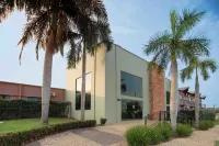 The Garden Bonito Hotel a 