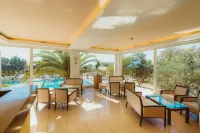 Family Hotel la Luna - All Inclusive - Beach