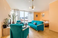 Hotel U Rytíře - Quầy bar