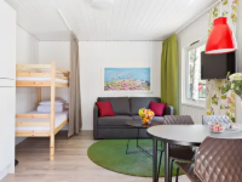 First Camp Åhus-Kristianstad Hotels in Ahus