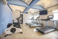 Hotel Mandarin Carton - Gym