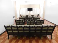 Hotel Real São Lourenço Hotels in Caxambu