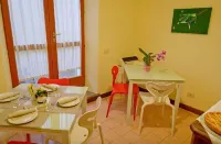Agriturismo Monte Cologna Hotels in Foligno