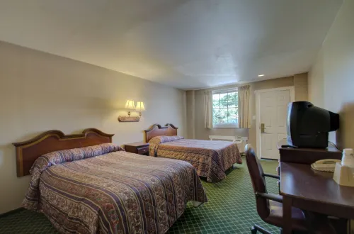 Village Inn Hotels in Stevensville